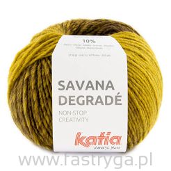 włóczka 150g Savana Degrade 103