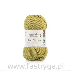For Nature 40