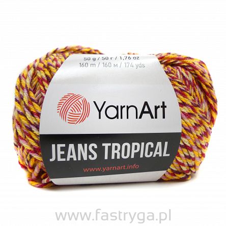 Jeans Tropical  613