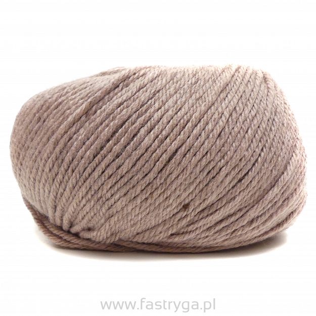 Merino Aran Natur  302 kolor wycofany z oferty