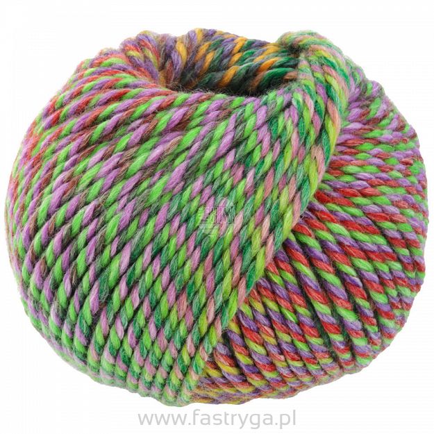 Merino Twister  09