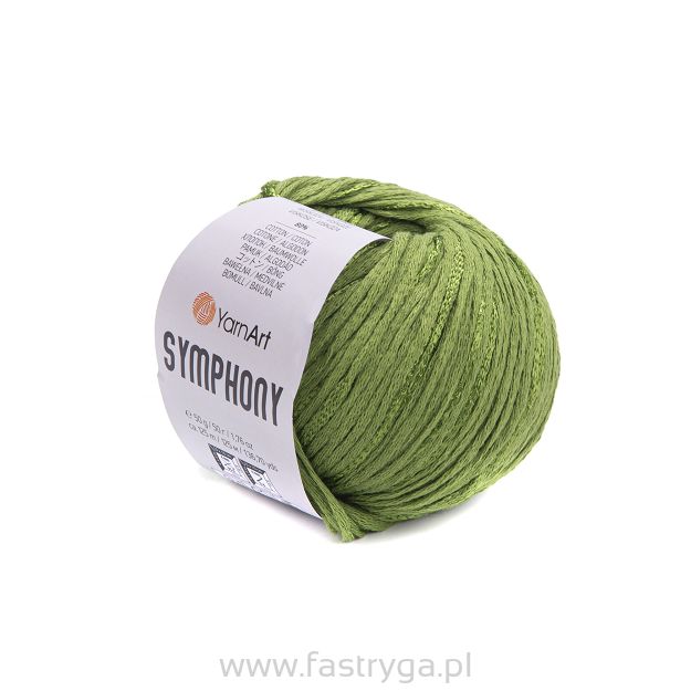 Symphony  2112 zielony