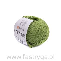 Symphony  2112 zielony