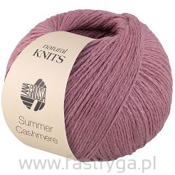 Summer Cashmere  07 wrzos