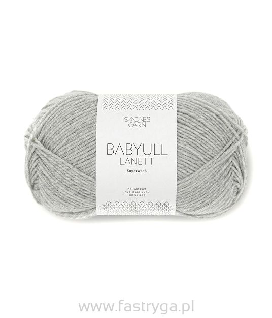 Babyull Lanett  1022