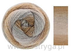 Gomitolo Alpaca  kolor 367