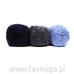 Alpine Angora 343 - chabrowy - 3