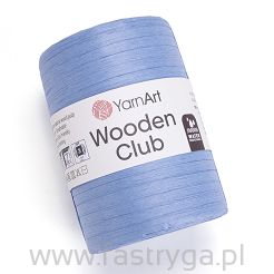 Rafia niebieska 1610