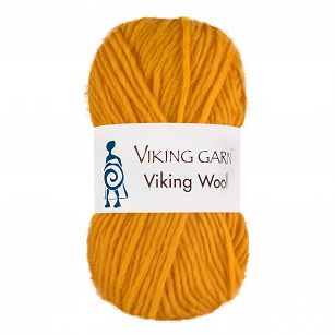 Viking Wool   540