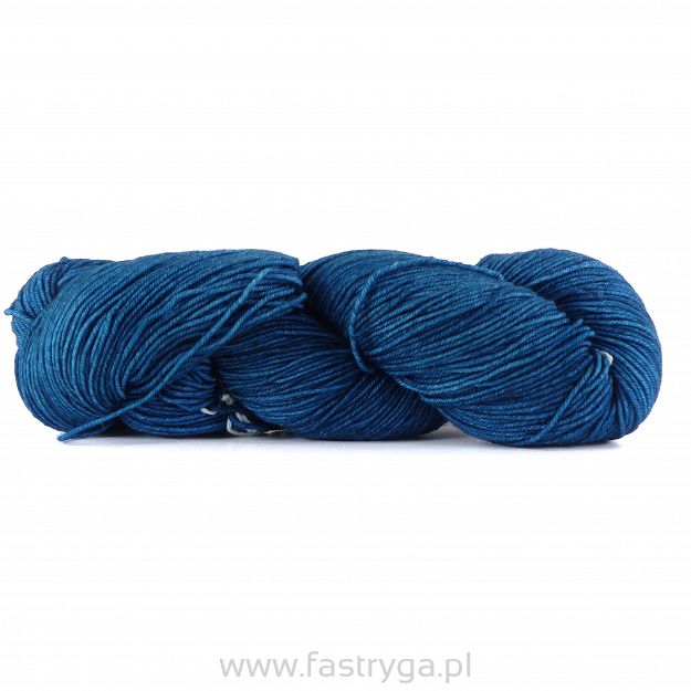 Ultimate Sock Teal Feather 412