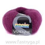 Vivienne   5025 buraczkowy - 2