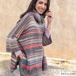 Merino Aran Sunrise  301 - 2