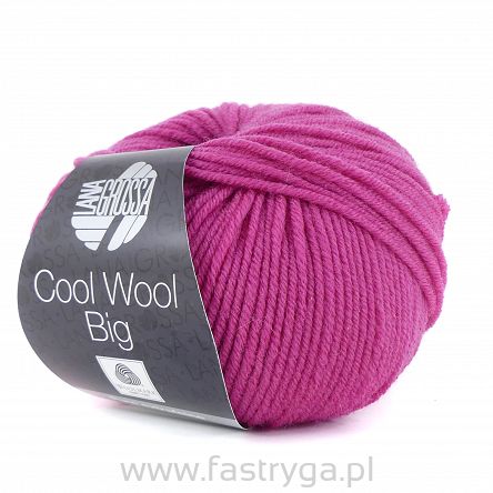 Cool Wool Big   976  kolor nie jest już produkowany