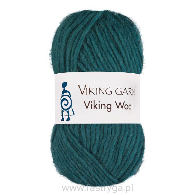 Viking Wool   533