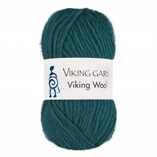 Viking Wool   533