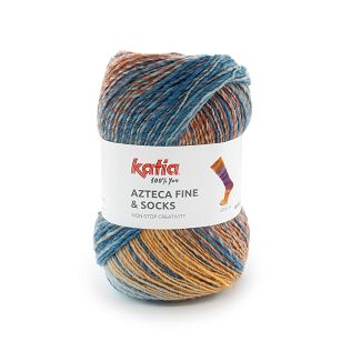 Azteca Fine Socks & More   31