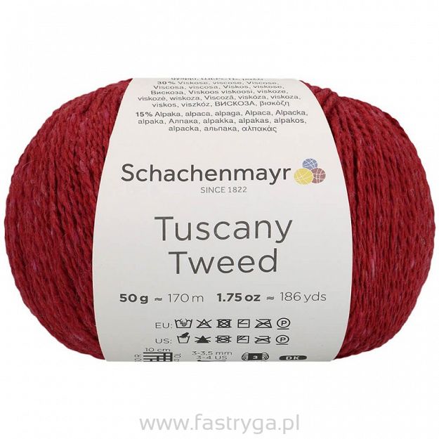 Tuscany Tweed kolor 36