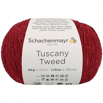 Tuscany Tweed kolor 36