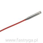 Żyłki do drutów AddiClick  50 cm - 2