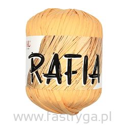 Włóczka Rafia  982