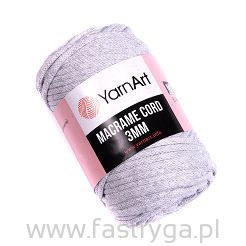 Macrame Cord 3 mm.   756