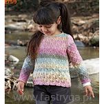 Merino Baby Aquarelle 361 - 2