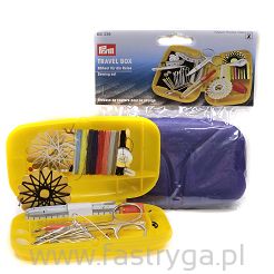 Przybornik krawiecki