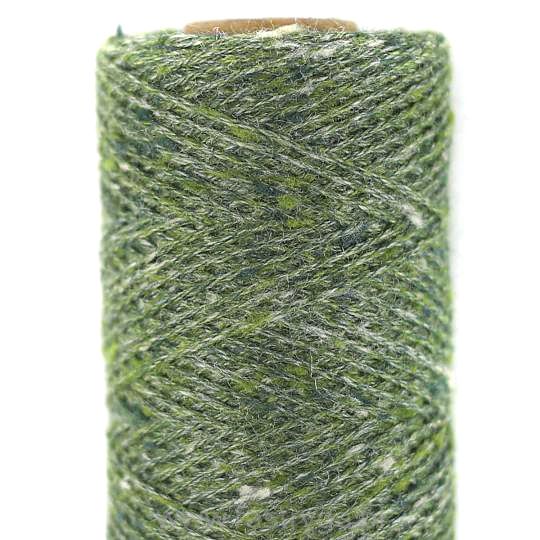 Tussah Tweed  16