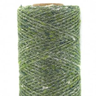 Tussah Tweed  16