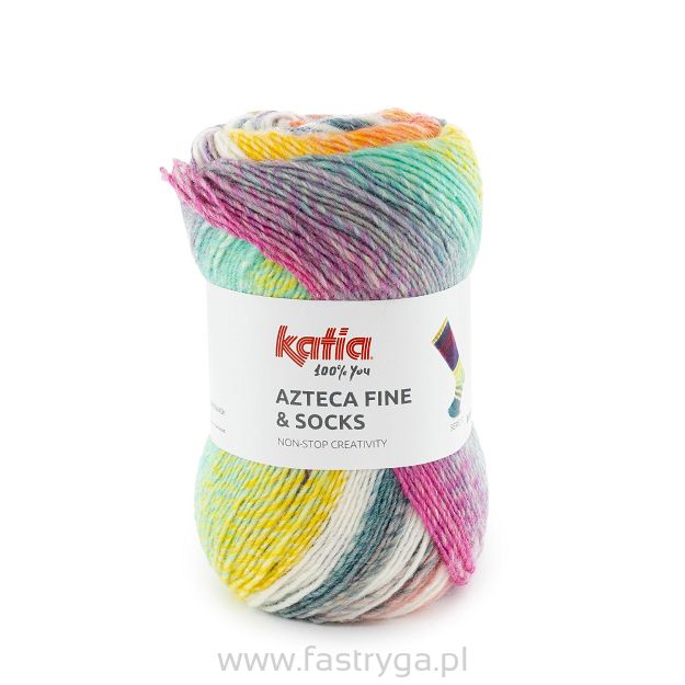 Azteca Fine Socks & More   50