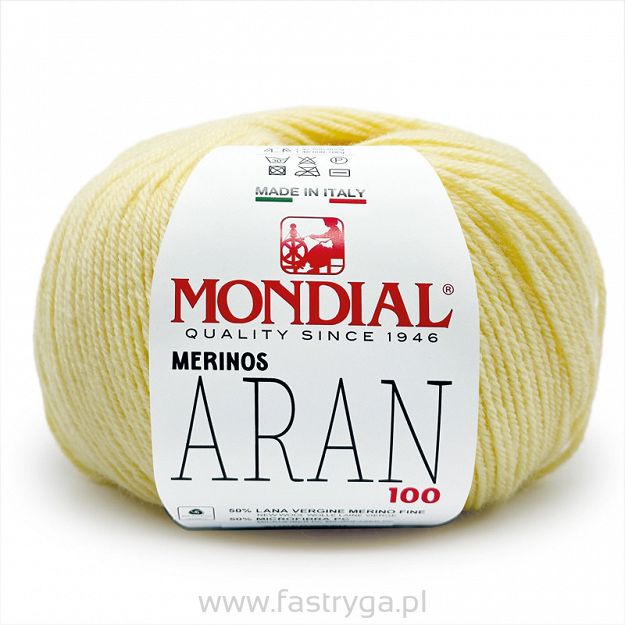 Merinos Aran 100   583