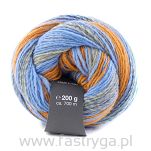 Włóczka Gomitolo Tosca kolor 167 - 3