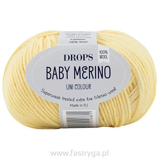Baby Merino  04