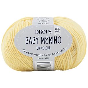 Baby Merino  04