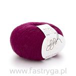 Baby Alpaka  25 magenta - 2