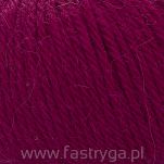 Baby Alpaka  25 magenta - 3