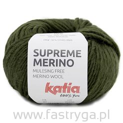 Supreme Merino 97