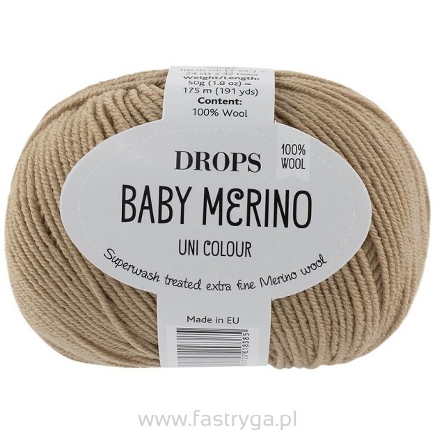 Baby Merino  55