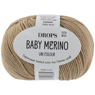 Baby Merino  55