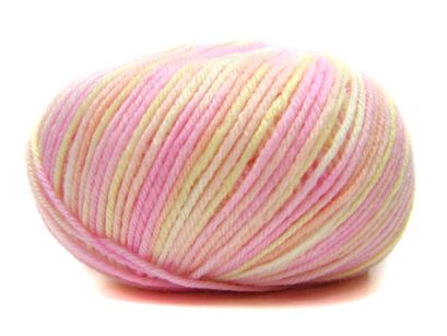 Baby Supremo Fantasy Color 840