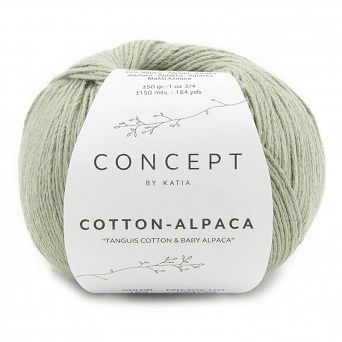 Cotton Alpaca  103