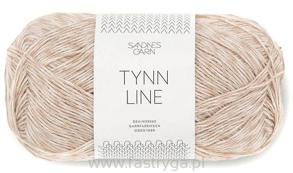 Tynn Line  3021