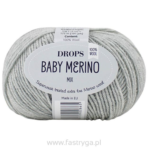 Baby Merino  22