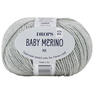 Baby Merino  22