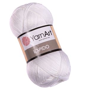 Włóczka Rapido color 671