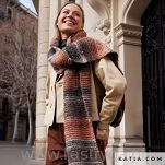 Włóczka Bohemian 205 - 5