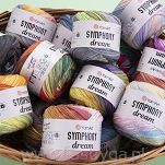 Symphony Dream   3113 - 4