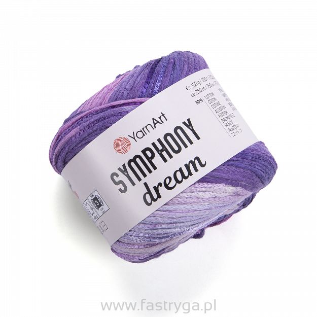 Symphony Dream   3113