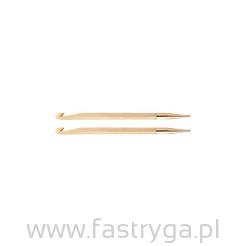 Szydełko bambusowe do żyłki ( tunezyjskie) 4,5 mm