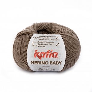 Merino Baby Superwash  42